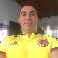 Sergio Gomez Gallego