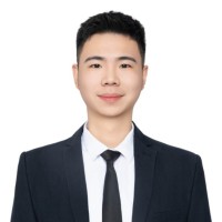 Zhenwei Yu