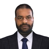 Accountant B SWAMI