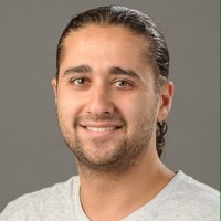 Burak Dinc