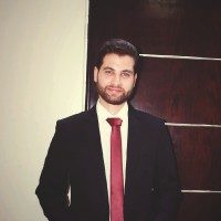 Saleh Abboud