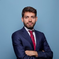 Eliud Garcia Neto