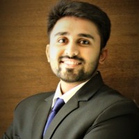Aniket Deolikar