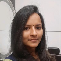Anitha B