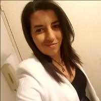 Laëtitia Aguililla Godoy