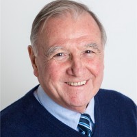 Malcolm Bruce