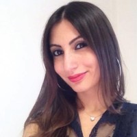 Zeynep Pordoğan