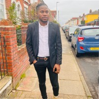 Kehinde Dunsin