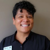 Arelis Palacios (She/Hers/Ella)