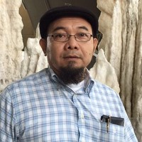 Dr Junaidi Diki Ppl