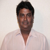 Sriramulu Pillarisetty