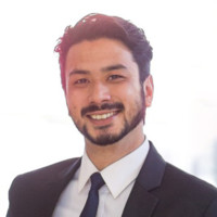 Niraj Bajracharya
