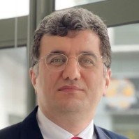 Abdolreza Alami
