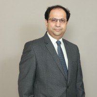 Rajesh Gupte