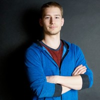 Kyle Bernotas