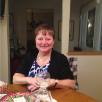 Lynne Fisher