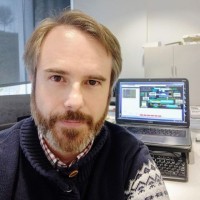 José Miguel Giménez Urbieta