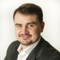 Dmitriy Kozelkov