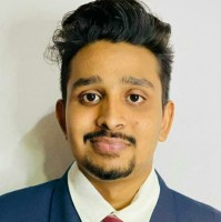 Suraj Garud