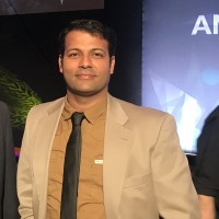 Capt. Rajeshkumar Singh