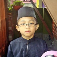 azizah salleh