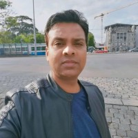 Subodh Shinde