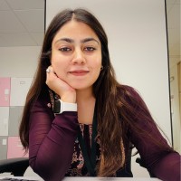 Priyanka Goswami