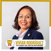 Vivian A. Rodriguez-Rivera