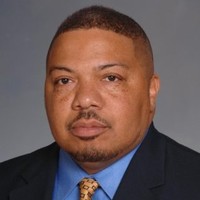 L. Eric Johnson