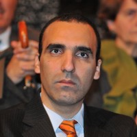Walter Pungitore