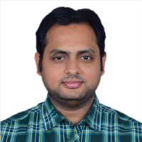 Indrajit Mishra