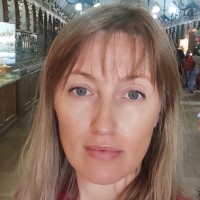 Olena Donets