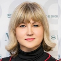 Nadiia Samokhina
