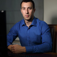 Aleksey Nikitin