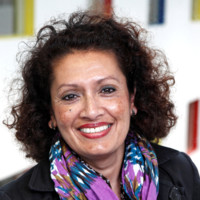 Nisha Ramdjan