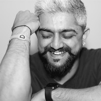 Nishant Gadhavi