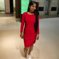 Megha Waghmare