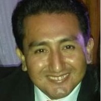 Edwin Perez