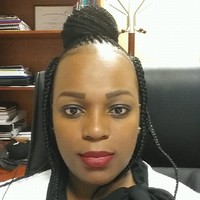 Pearl Muir-Dlamini