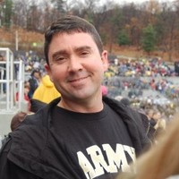 Christopher Smith, PhD