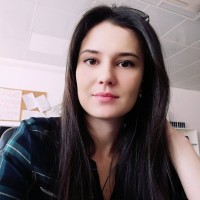 Olga Lyevochkina