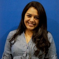 Maerly Calderón