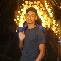 Joy Kanti Das