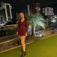 Briyith Coraima Joven Silva