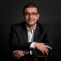 Medhi Ziani