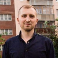 Ievgen Zolotoverkhyi