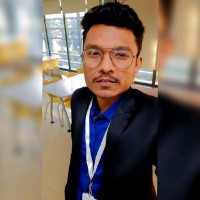 CA Harsh Agarwal