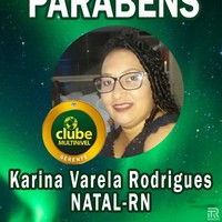 Karina Varela