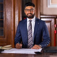 Javaad Khalil