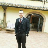 Riccardo Mingoia